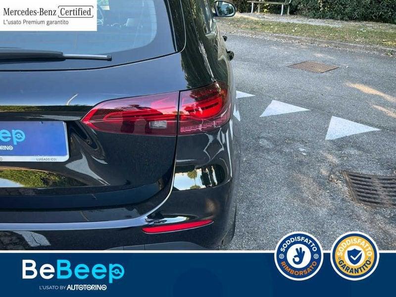 Mercedes-Benz Classe B B 180 EXECUTIVE AUTO