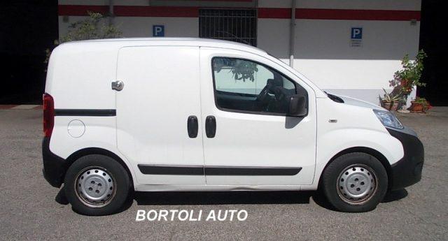 FIAT Fiorino 1.3 MJT 56.000 KM CARGO FURGONATO SX IVA COMPRESA