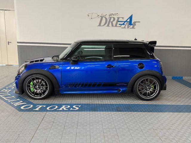 MINI Cooper S 1.6 16V JCW kit *elaborata/motore forgiato/+240cv*