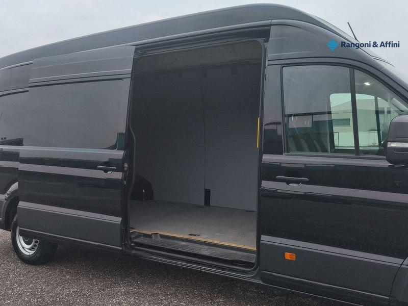 Volkswagen Crafter Crafter 35 2.0 TDI 140CV L4 H4