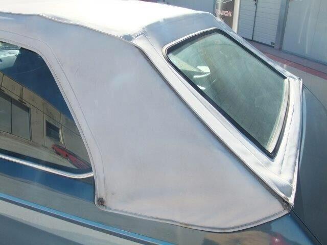 FIAT BERTONE RITMO CABRIOLET 85s PALINURO - SERVICE BOOK -