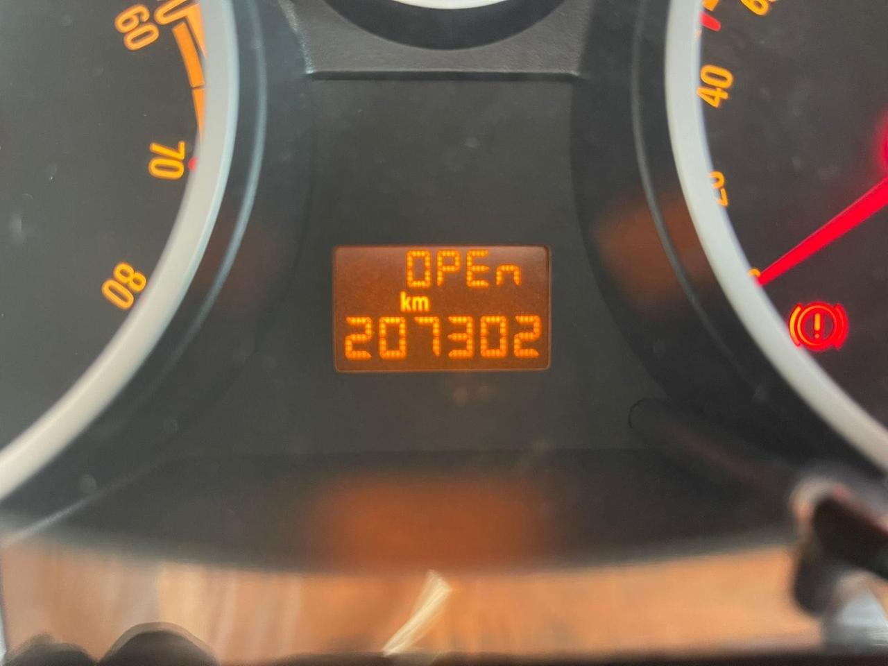 Opel Corsa 1.2 5 porte Cosmo