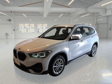 BMW X1 xDrive 18d Business Advantage