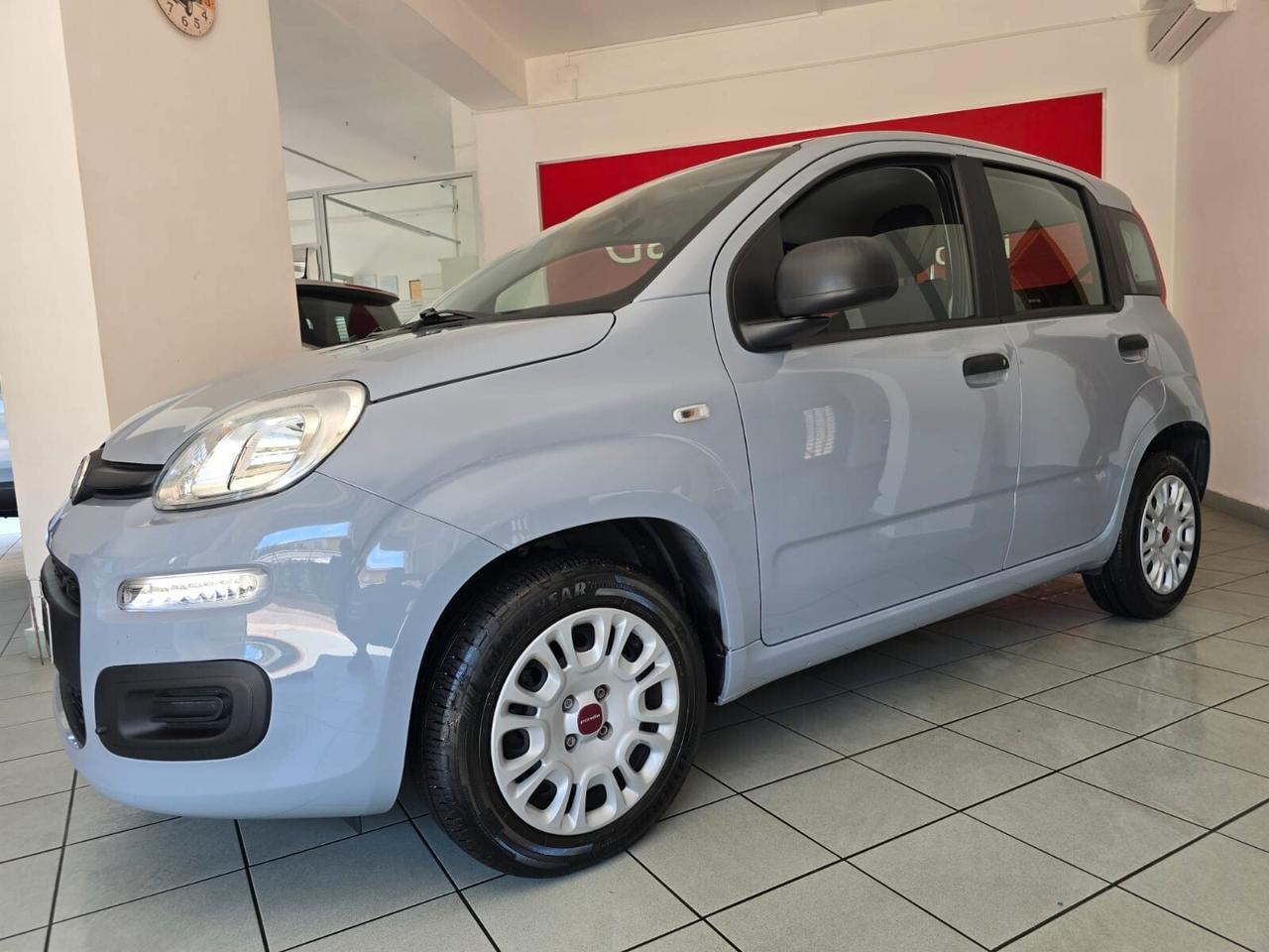Fiat Panda 1.2 Easy