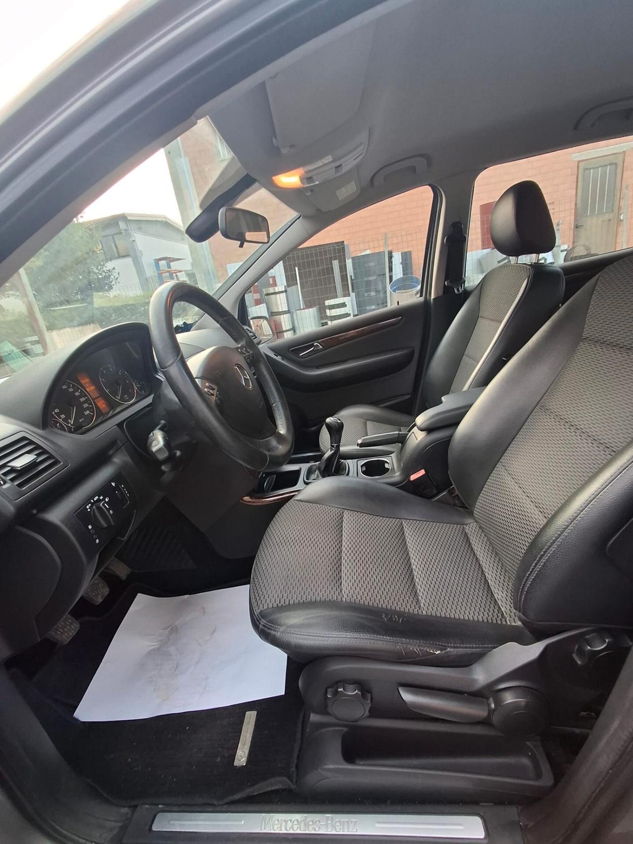 Mercedes-benz A 160 BlueEFFICIENCY Style