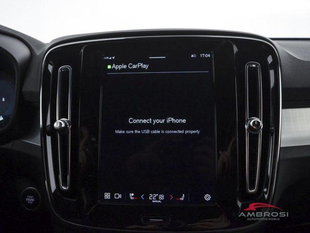 VOLVO XC40 XC40 2.0 b3 Core auto