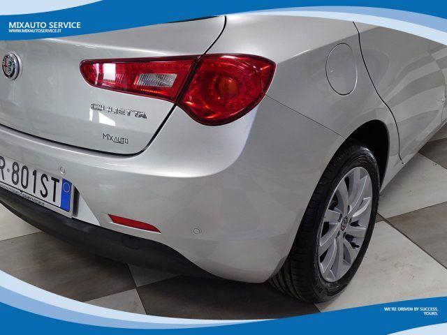 ALFA ROMEO Giulietta 1.6 Multijet 120cv Business TCT EU6