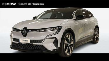 Renault Megane E-Tech Techno EV60 AC22 Megane E-Tech Techno EV60 220cv
