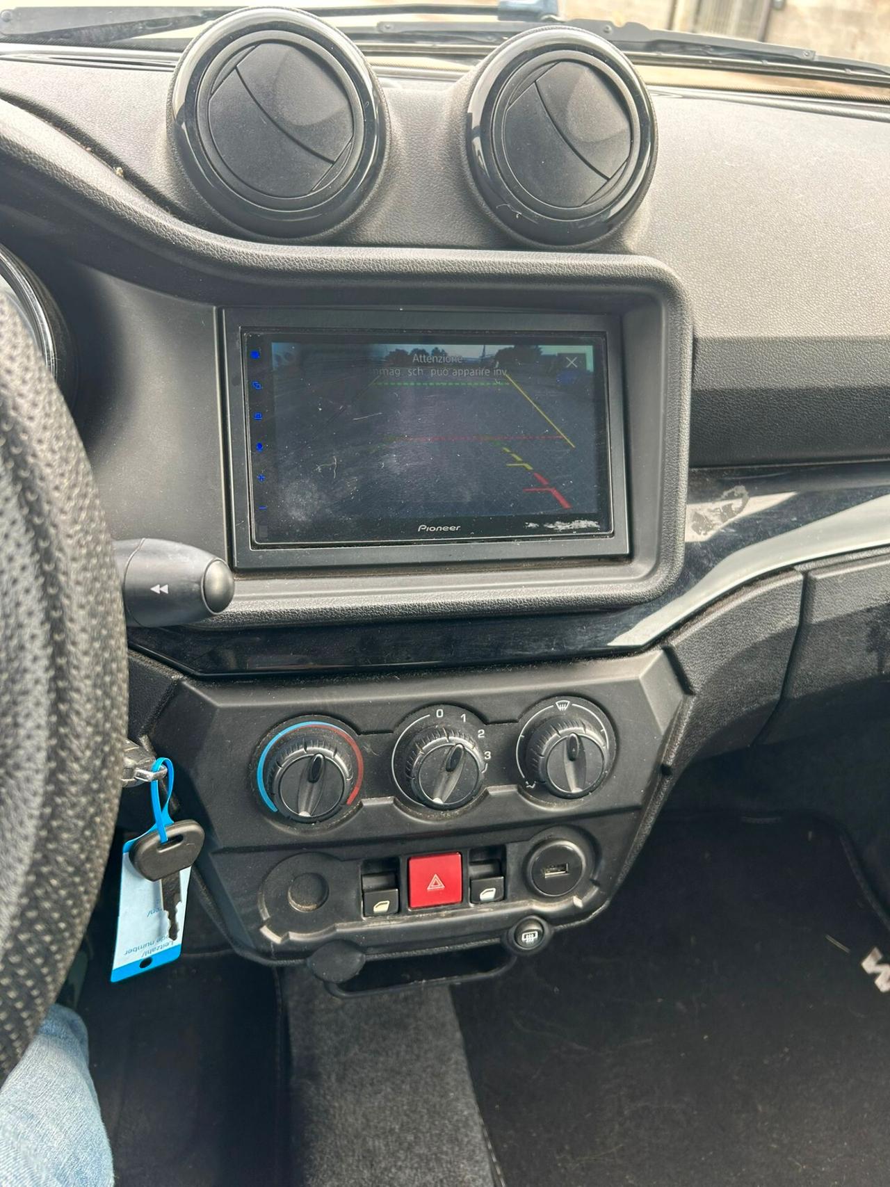 Aixam City Sport Emotion