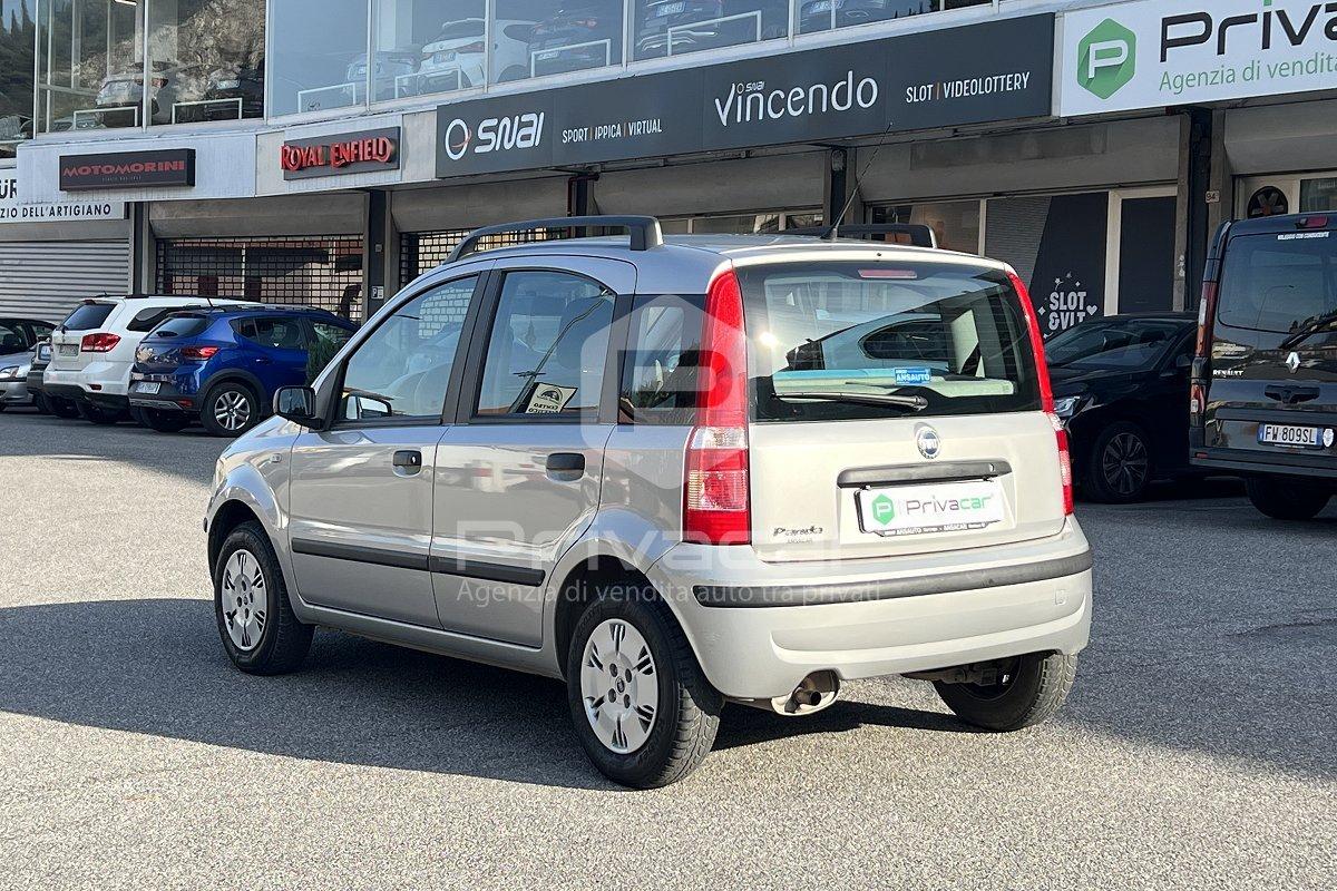 FIAT Panda 1.2 Dualogic