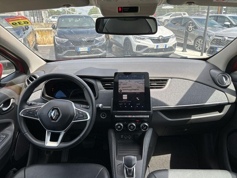 Renault ZOE ZOE Intens R135