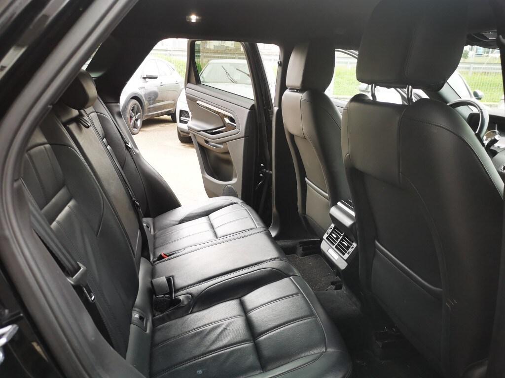 LAND ROVER RR Evoque 2ª serie Range Rover Evoq...