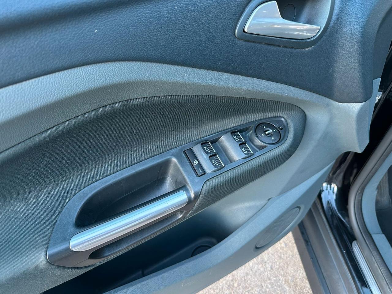 Ford C-Max 2.0 TDCi 163CV Titanium