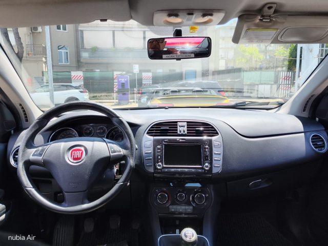 FIAT Bravo 1.6 MJT 120 CV DPF Street