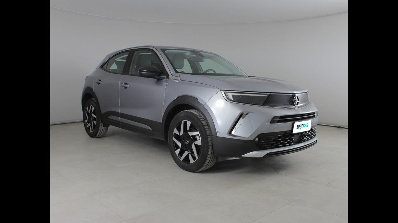 OPEL Mokka II 2020 - Mokka 1.2 t Elegance s&s 100cv