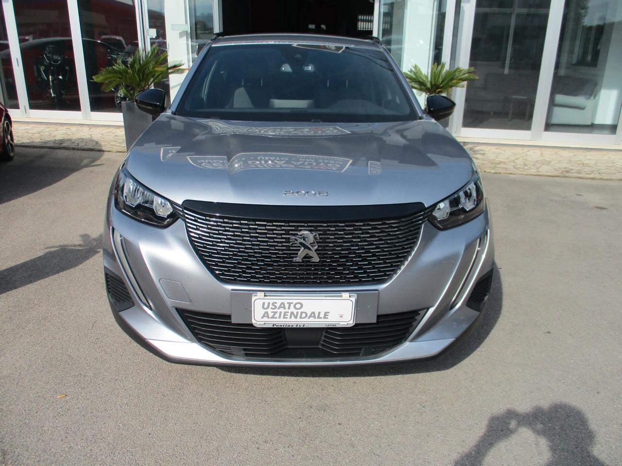 Peugeot 2008 PureTech 130 S&S Allure Pack