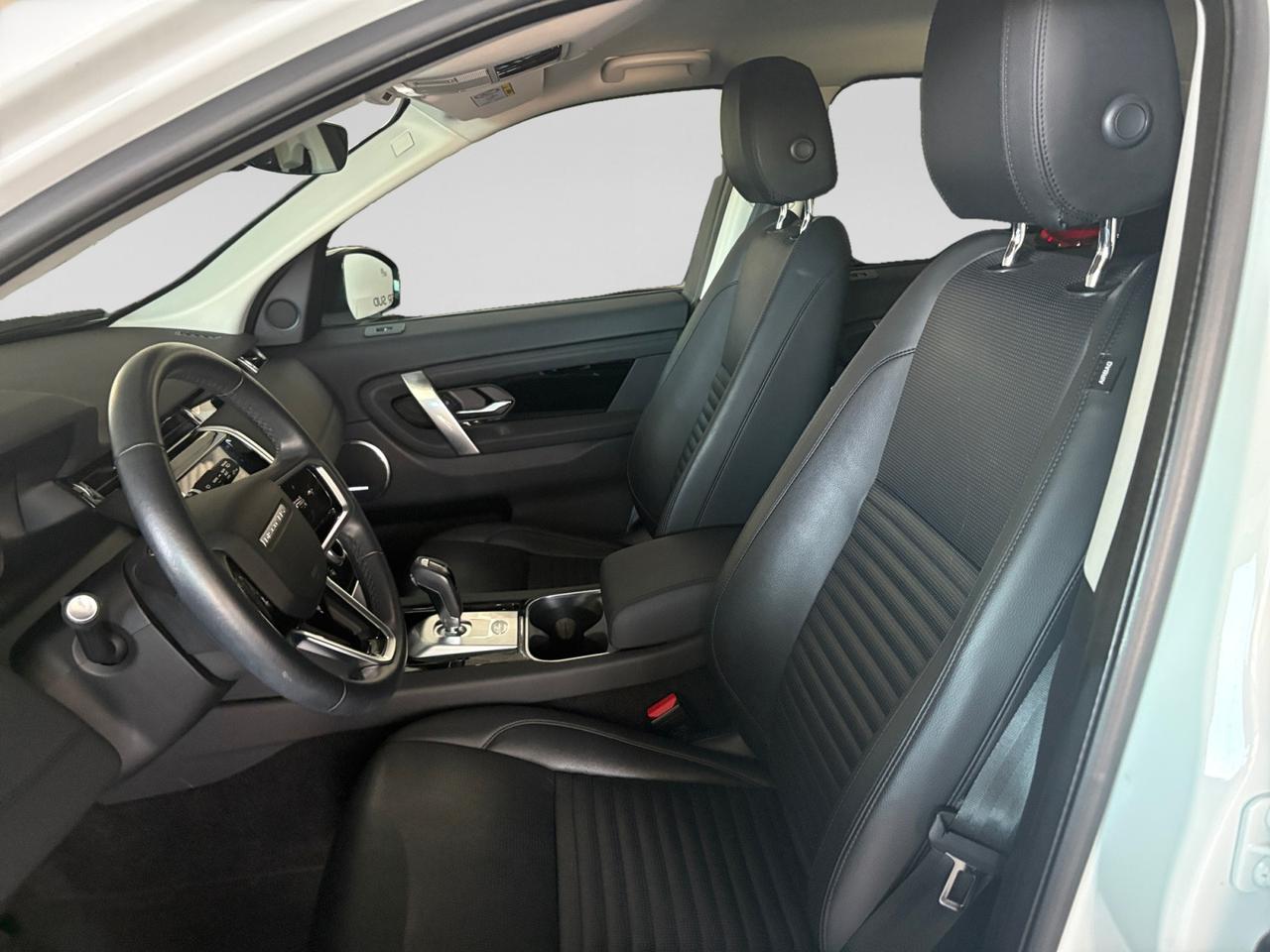 LAND ROVER Discovery Sport I 2020 - Discovery Sport 2.0d td4 mhev SE aw