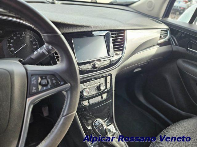 OPEL Mokka X 1.6 Ecotec 115CV 4x2 Start&Stop Business