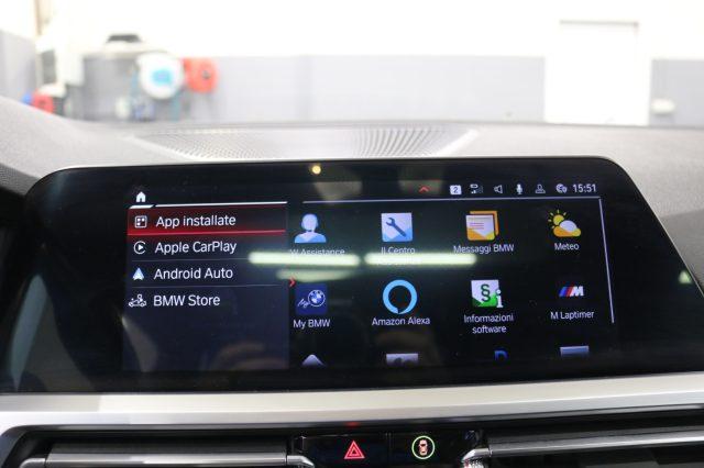 BMW M4 Competition M xDrive