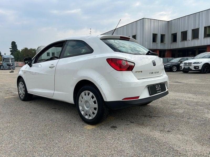 SEAT Ibiza IBIZA 1.2 3P MTV TRL DUAL