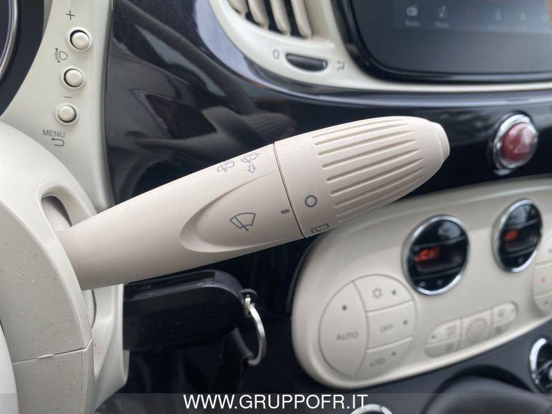 FIAT 500 (2015-2024) 1.0 Hybrid Dolcevita