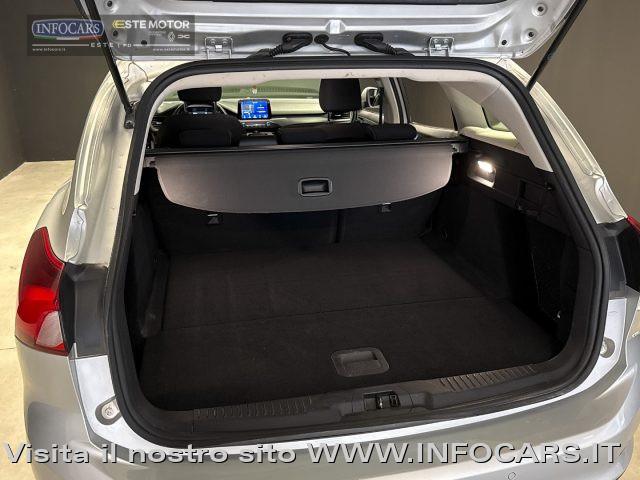 FORD Focus SW 1.5 EcoBlue 120 CV Autom Business - PROMO