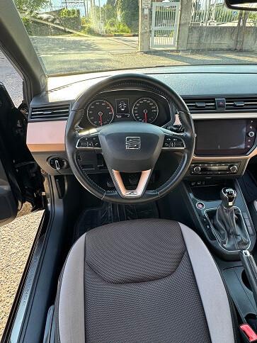 SEAT Ibiza 999CC TSI S/S X-Fr Visione