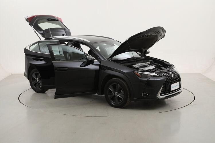 Lexus UX Hybrid Business BR060853 2.0 Full Hybrid 184CV