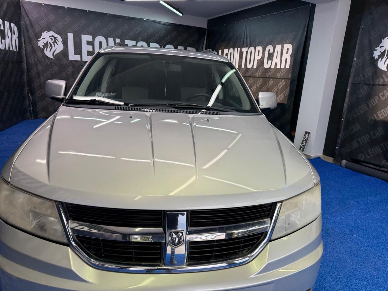 Dodge Journey 2.0 Turbodiesel garantita 12 mesi