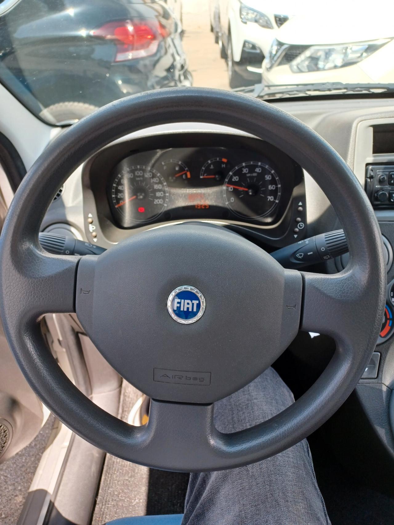 Fiat Panda 1.2 Dynamic solo 80000 km !!!!