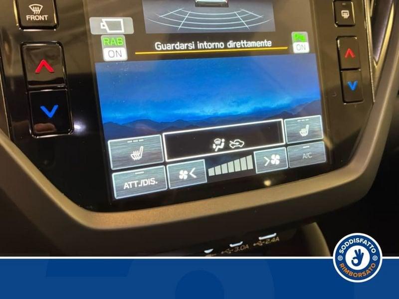 Subaru Forester 2.0i e-Boxer 4Adventure MY25
