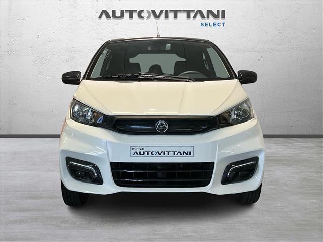 AIXAM City e lctric Sport my21