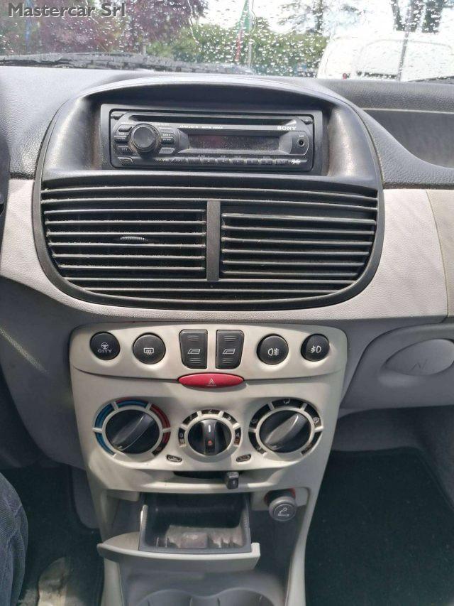 FIAT Punto Punto II 2003 5p 1.2 Active - CK756HF