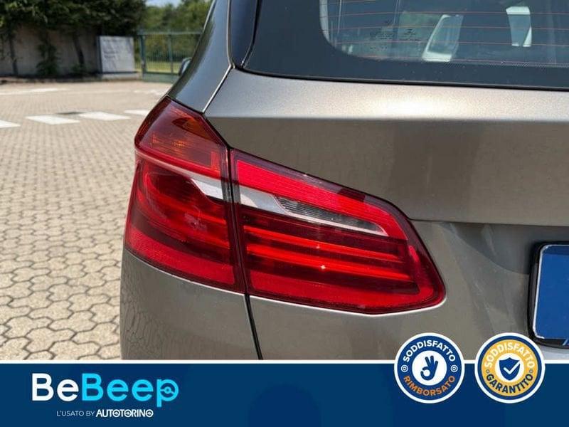 BMW Serie 2 Active Tourer 218D ACTIVE TOURER ADVANTAGE AUTO