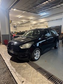Ford Ka 1.2 Ti-VCT 85CV Ultimate