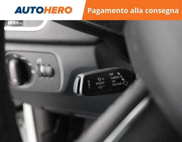 AUDI Q3 2.0 TDI quattro