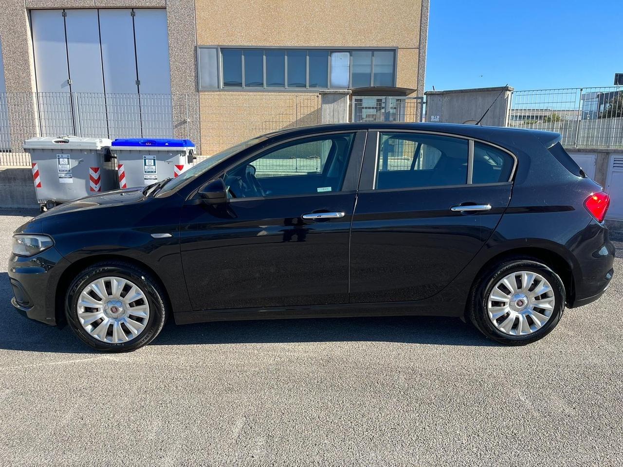Fiat Tipo 1.3 Mjt Business ( LEGGERE )