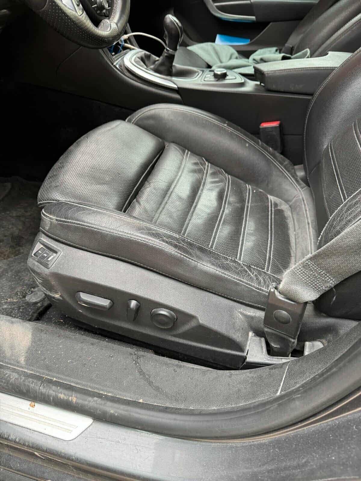 Opel Insignia 2.0 CDTI 4x4 160CV Leggi descrizione .