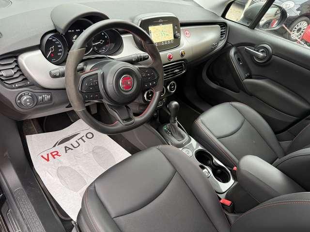Fiat 500X CABRIO AUTOM. Sport Dolcevita 1.5 Hybrid 130cv dct