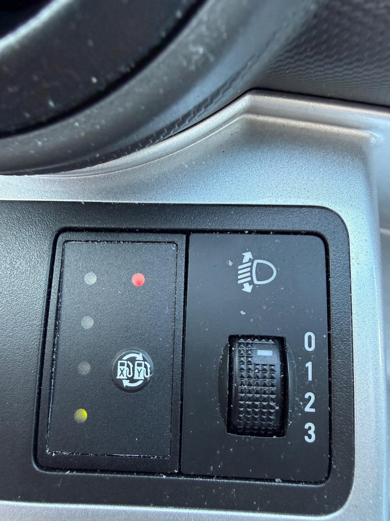 Chevrolet Spark 1.0 benzina GPL uniproprietario neopatentati