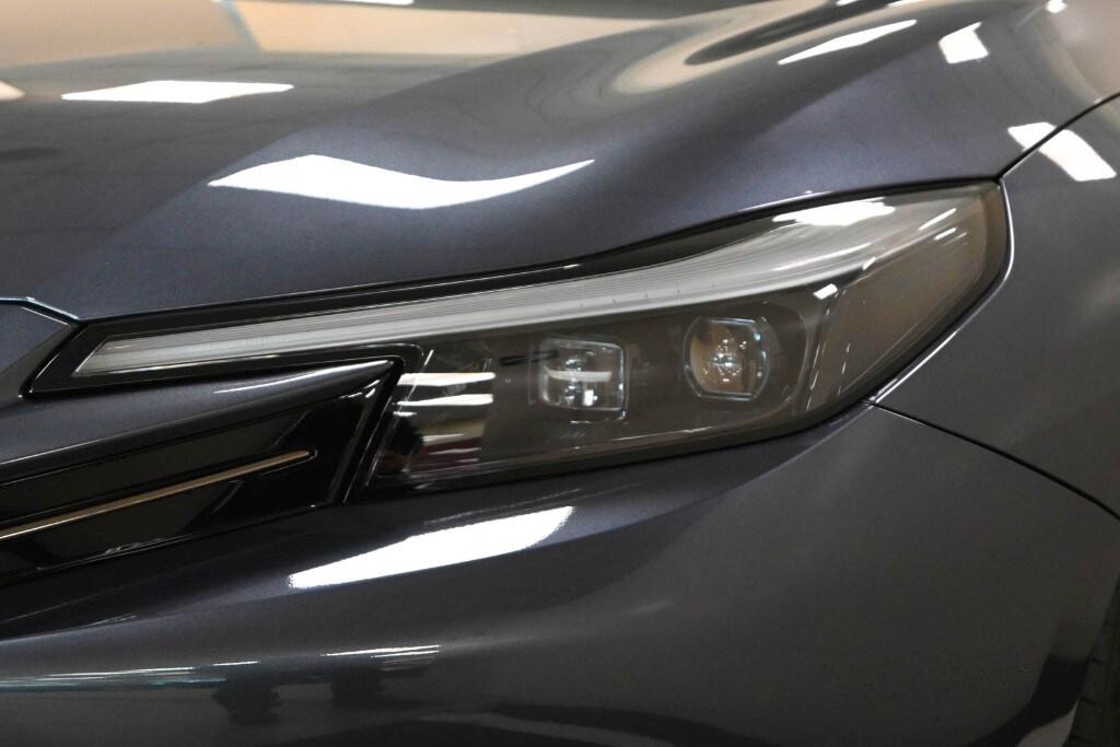 HONDA Prelude 3ª serie Prelude 2.0 Hev eCVT Ad...