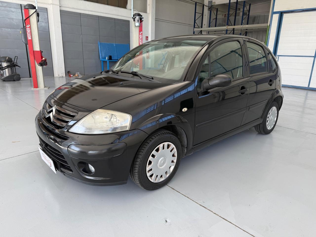 Citroen C3 1.4 Elegance