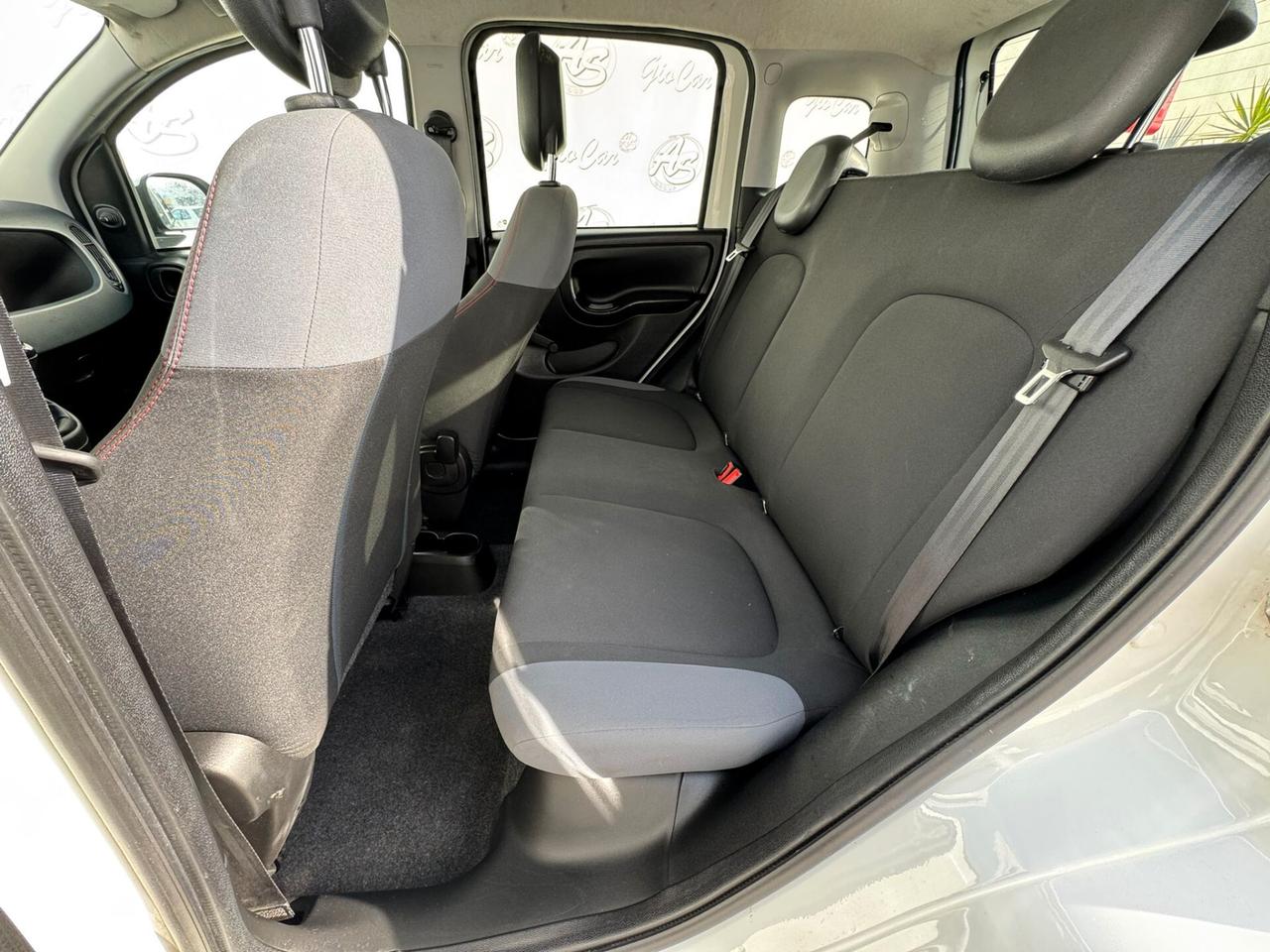 Fiat Panda 1.0 FireFly 70cv Hybrid City Life