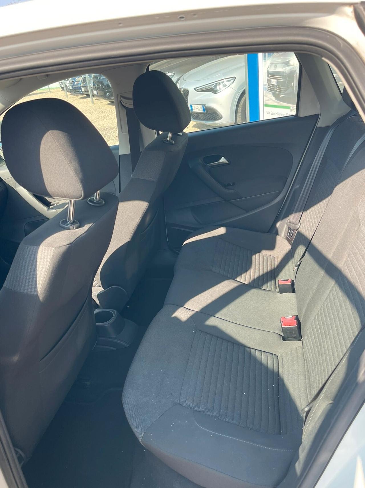 Volkswagen Polo 1.2 TDI DPF 5 p. Comfortline