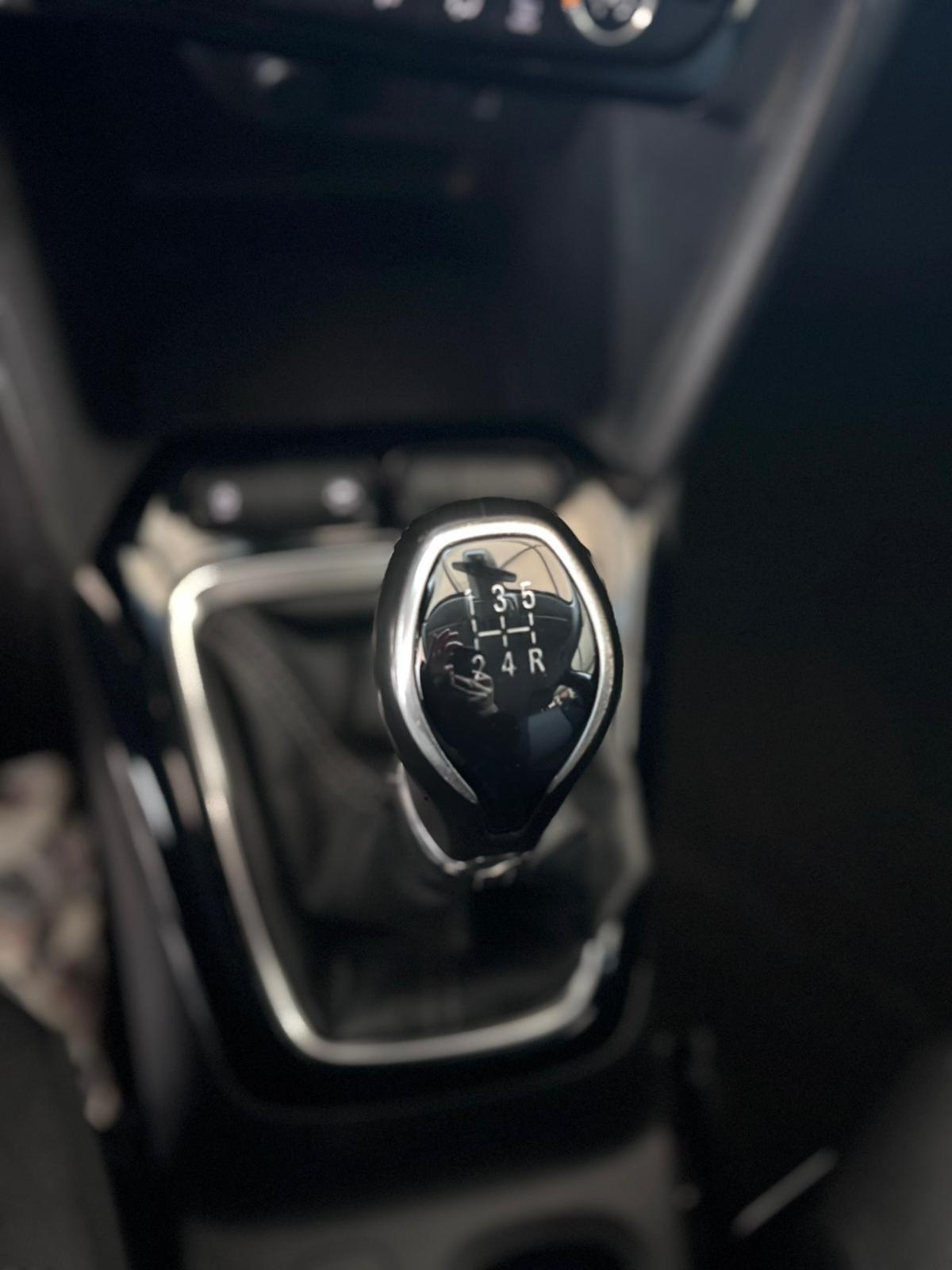 Opel Corsa 1.2 Edition