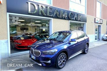 BMW X1 sDrive20i xLine UNIPRO PERFETTA