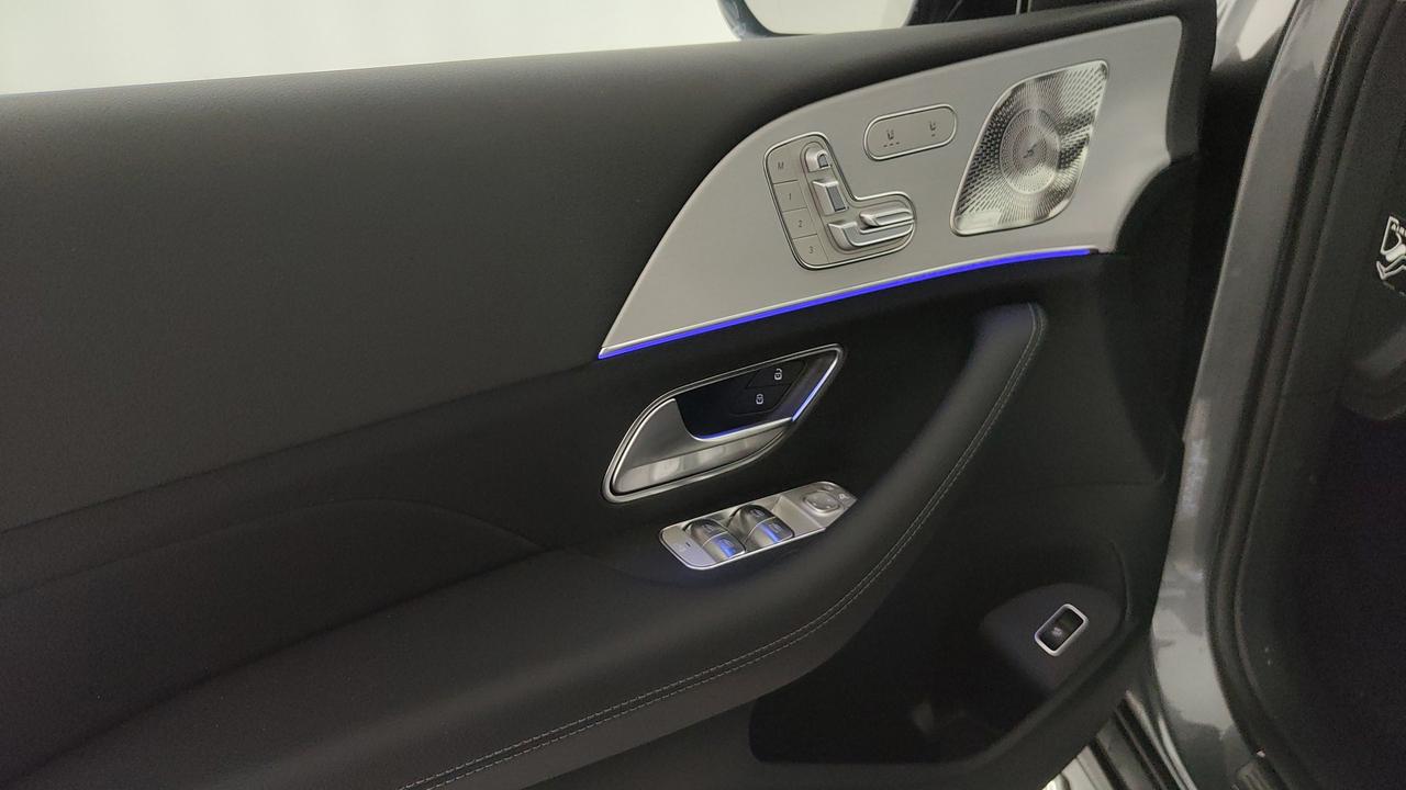 Mercedes-Benz GLE 300 d 4MATIC