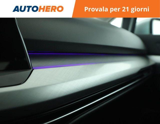 VOLKSWAGEN Golf 2.0 TDI 150 CV DSG SCR Life