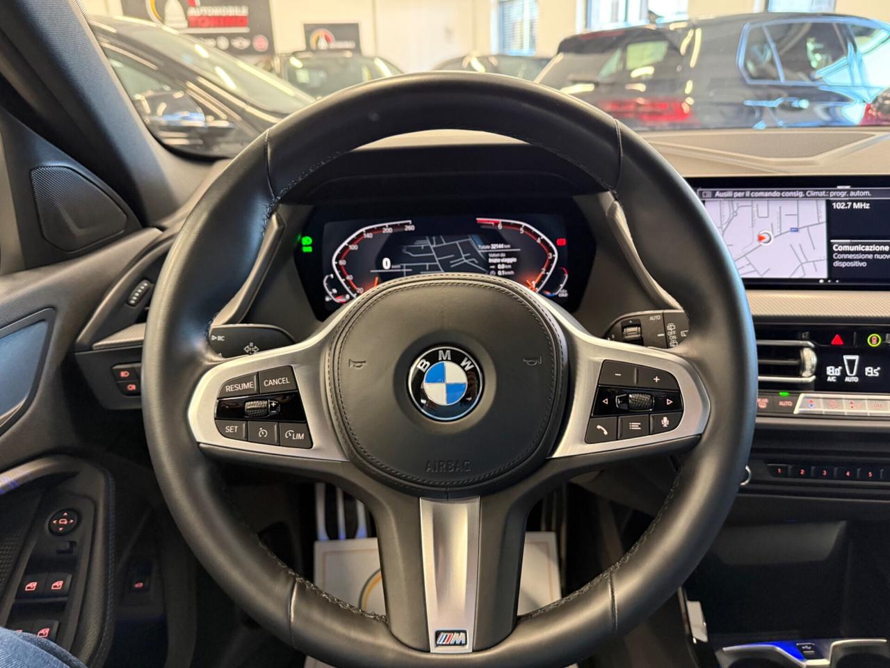 Bmw 118 118i 5p. Msport VIRTUAL