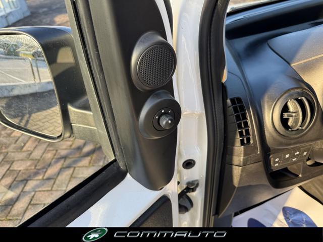 FIAT Fiorino 1.3 MJT 95CV Cargo SX